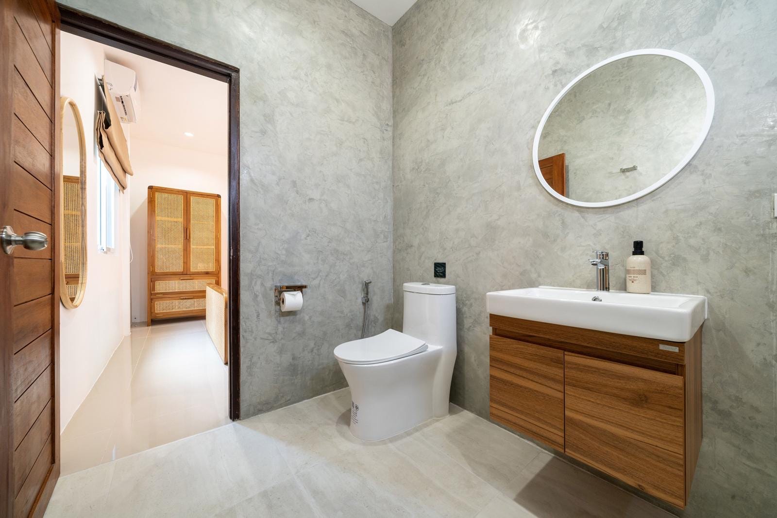 2-Bedroom Pool Villa — Nai Harn 14