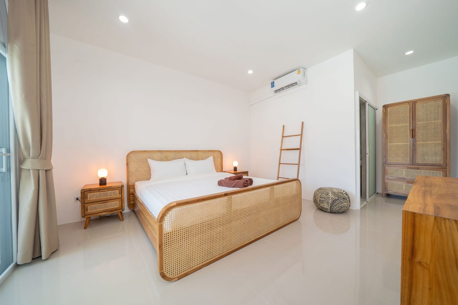 2-Bedroom Pool Villa — Nai Harn 15