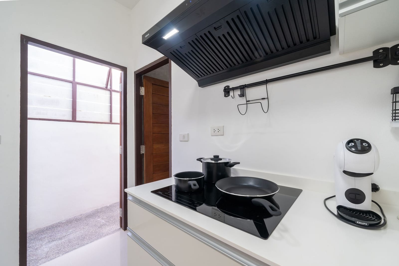 2-Bedroom Pool Villa — Nai Harn 16