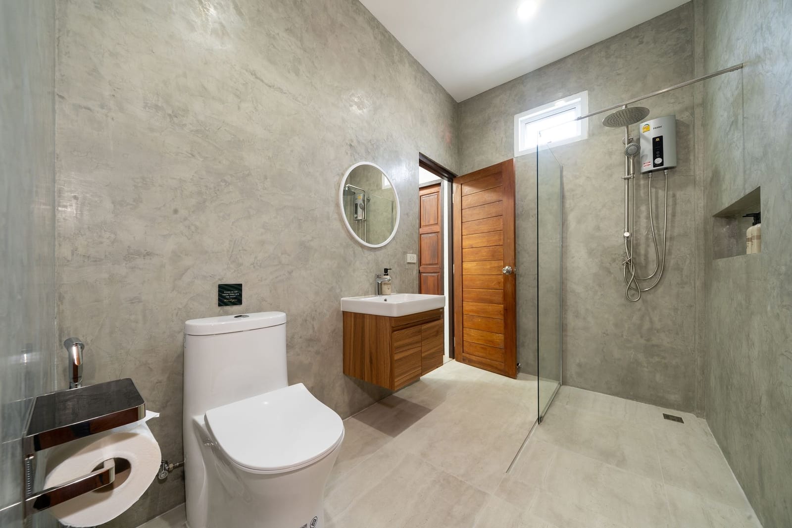 2-Bedroom Pool Villa — Nai Harn 17