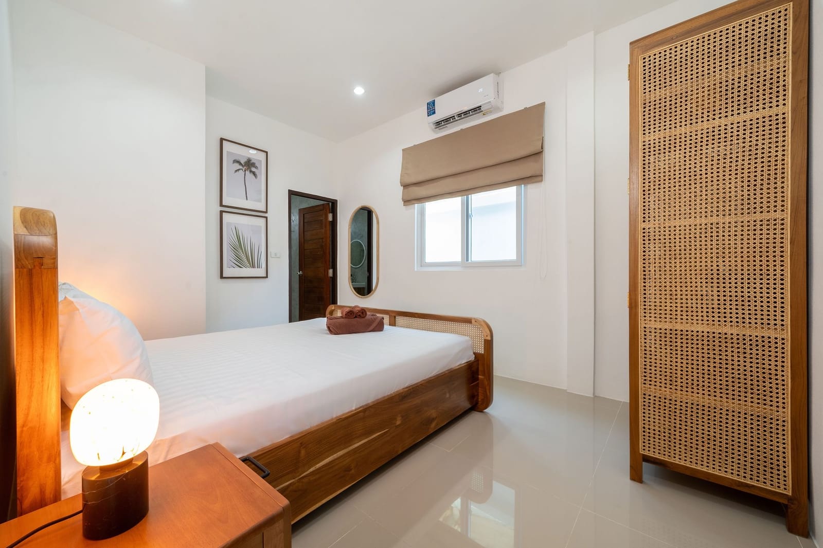 2-Bedroom Pool Villa — Nai Harn 18
