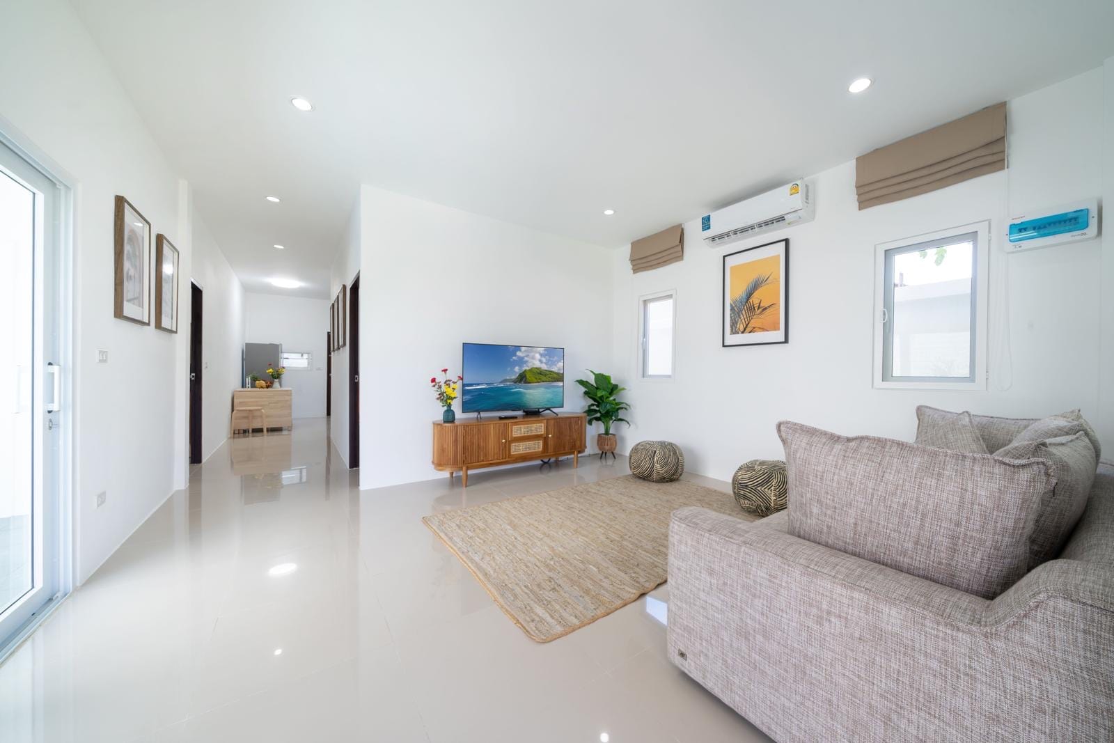 2-Bedroom Pool Villa — Nai Harn 2