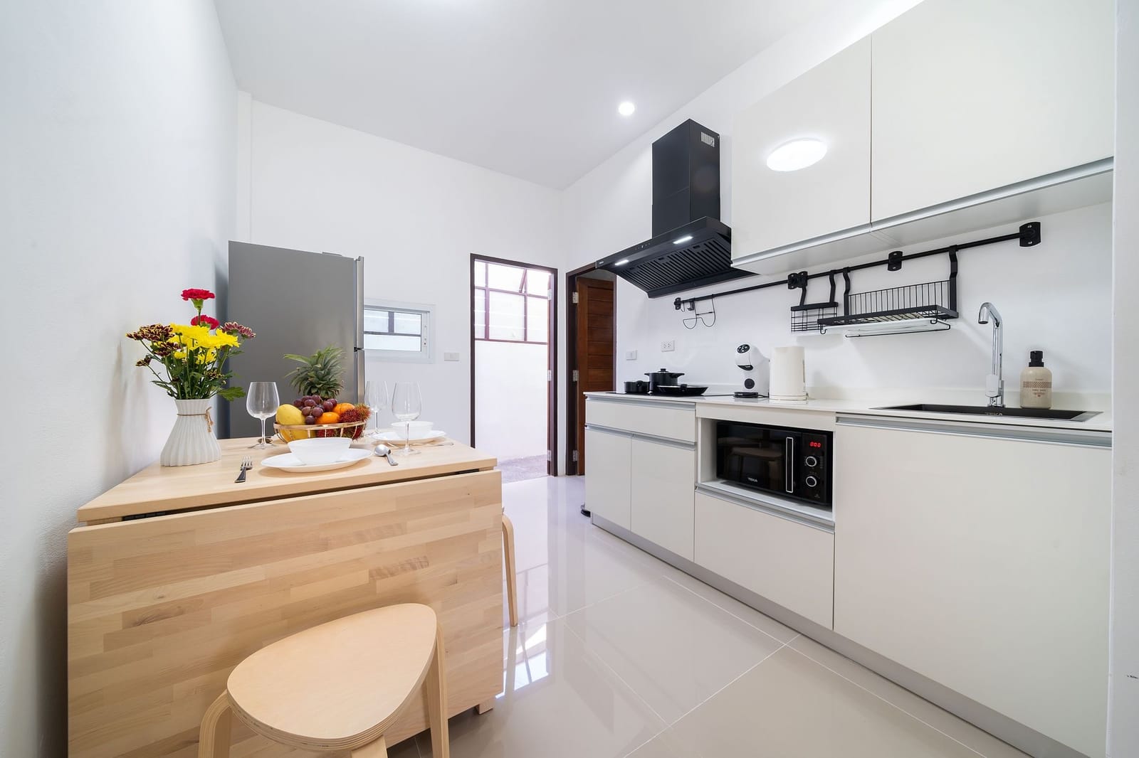 2-Bedroom Pool Villa — Nai Harn 21