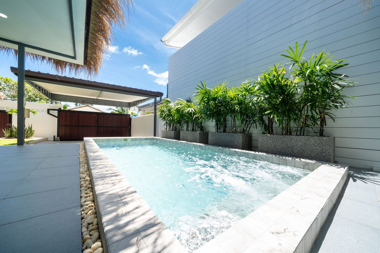 2-Bedroom Pool Villa — Nai Harn 23