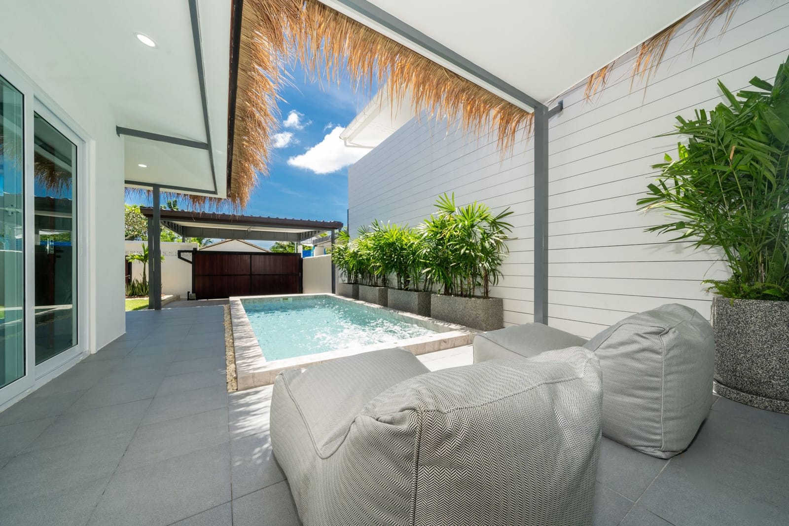 2-Bedroom Pool Villa — Nai Harn 24