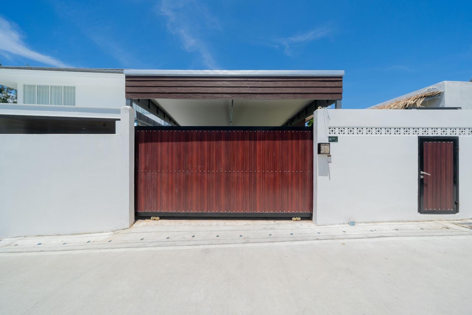 2-Bedroom Pool Villa — Nai Harn 4