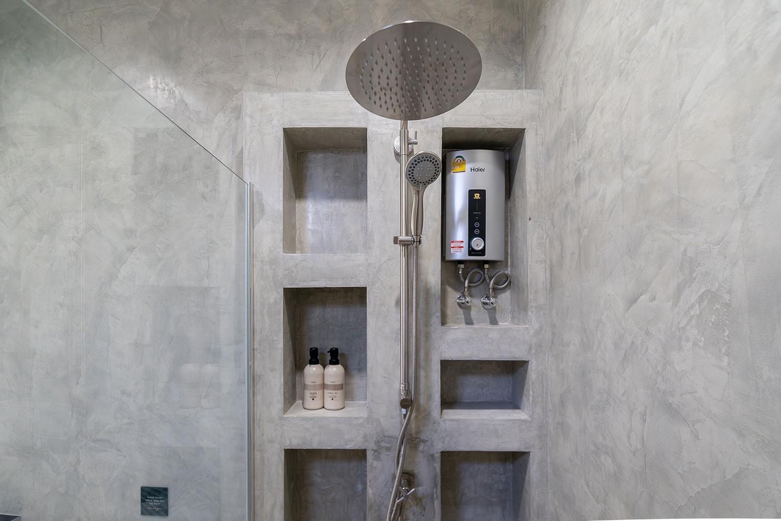 2-Bedroom Pool Villa — Nai Harn 7