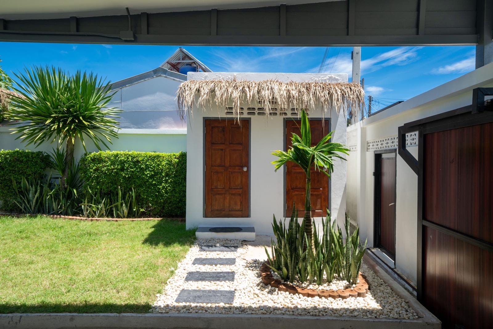 2-Bedroom Pool Villa — Nai Harn 9