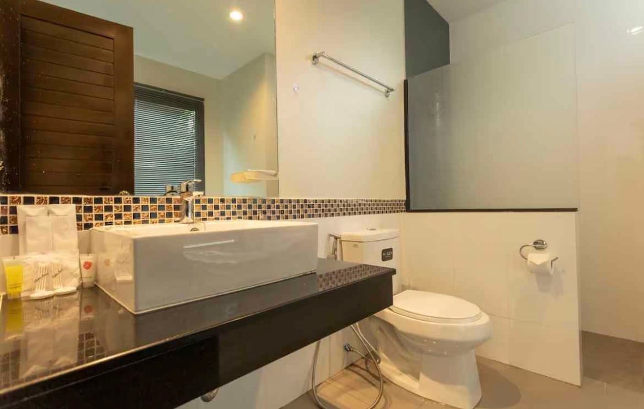 2-Bedroom Pool Villa — Rawai 13