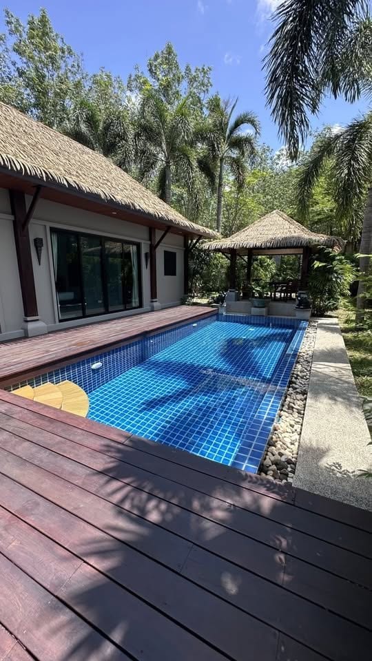 Two-Bedroom Pool Villa with Sala — Rawai 2