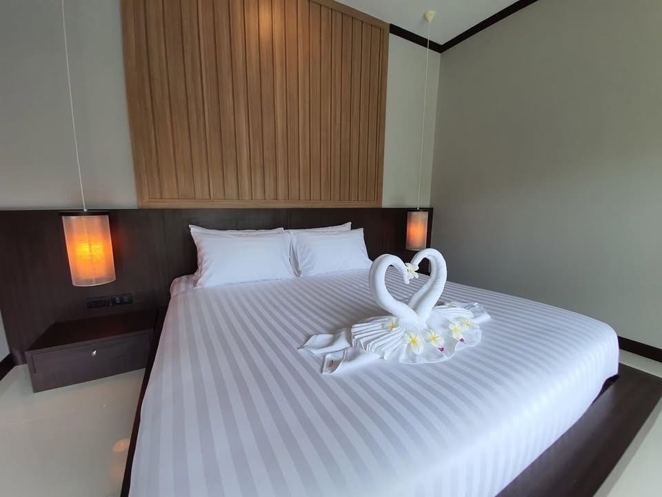 Two-Bedroom Pool Villa with Sala — Rawai 4