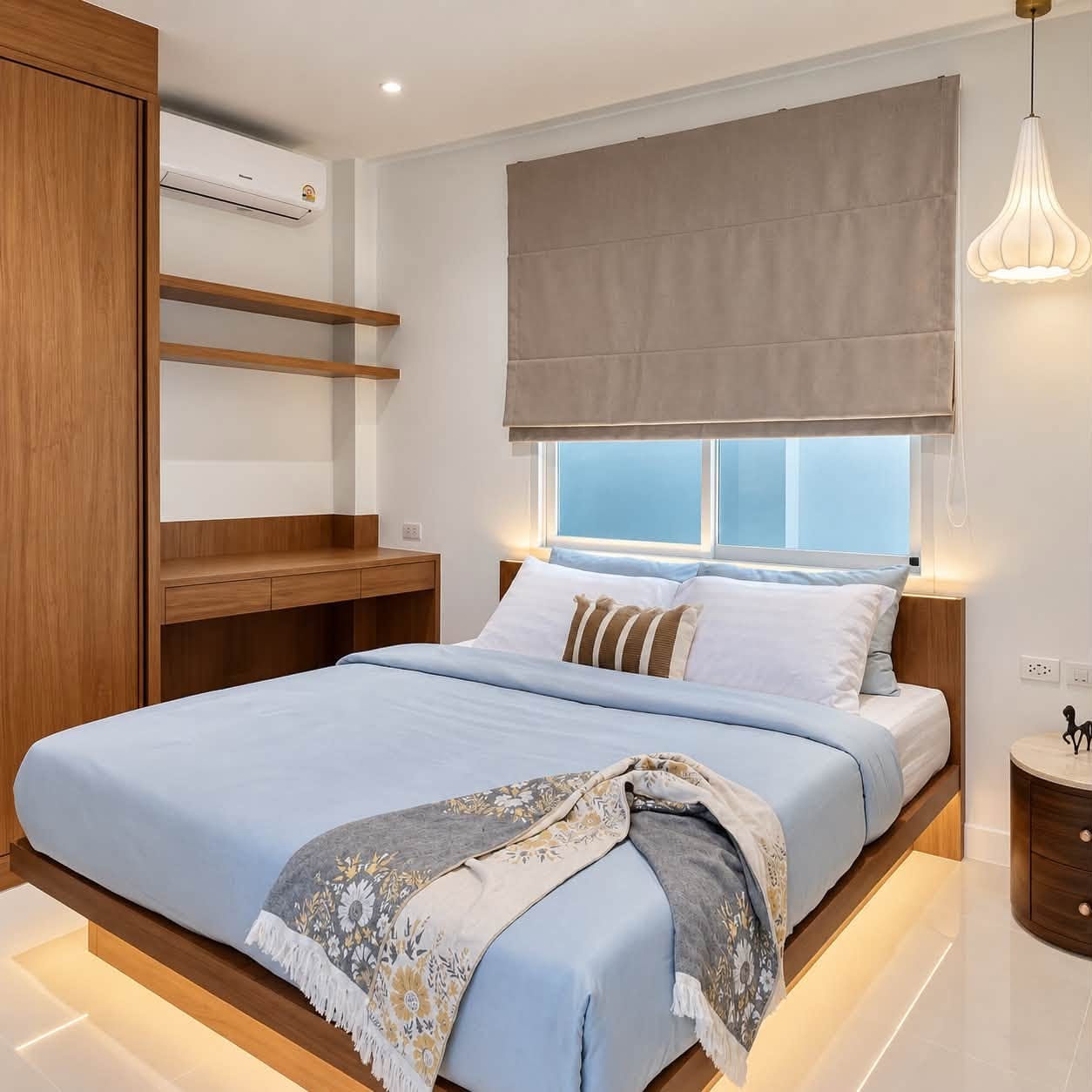 3-Bedroom House with Tenant in Place — Saiyuan, Rawai 10