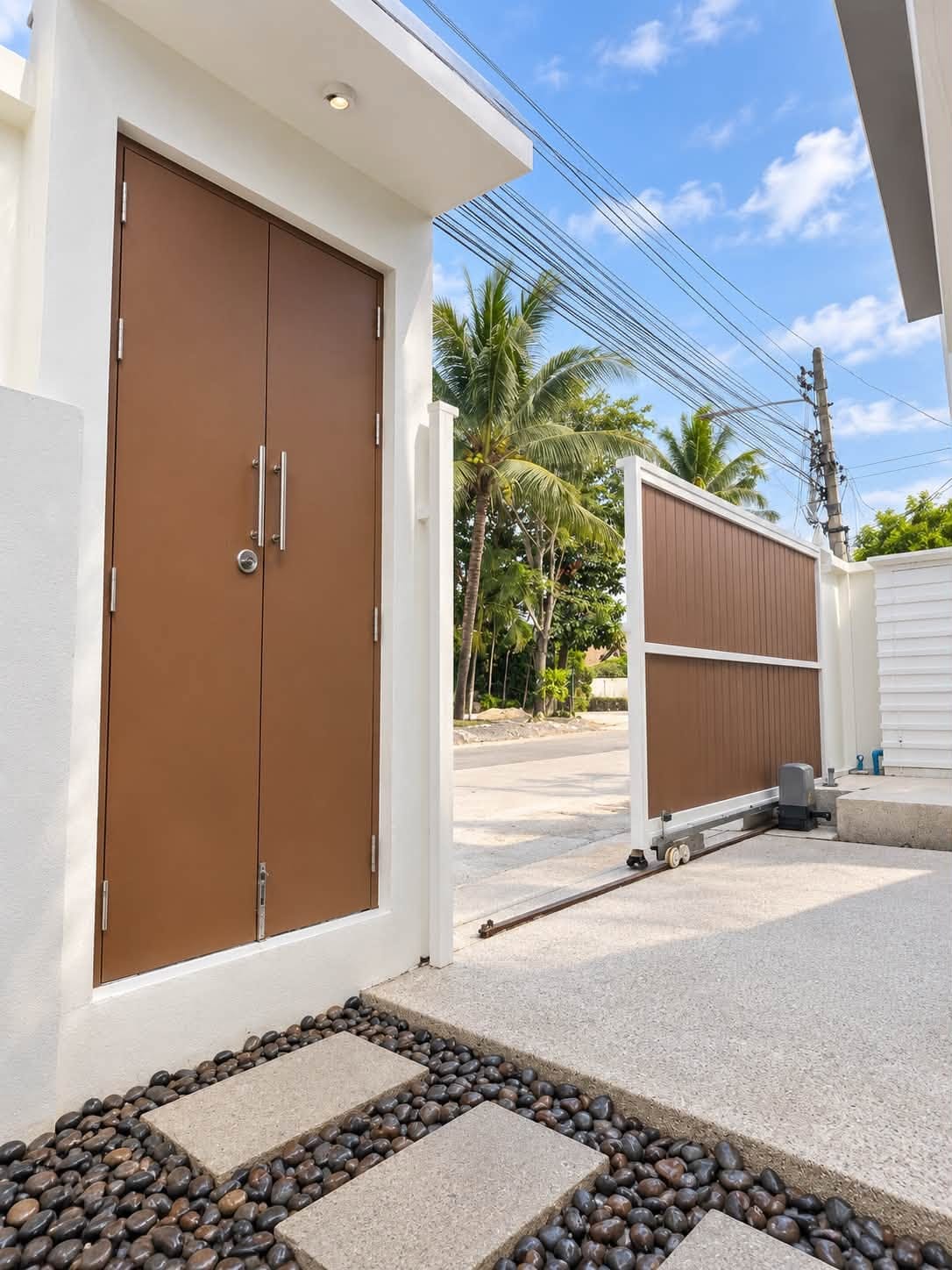 3-Bedroom House with Tenant in Place — Saiyuan, Rawai 12