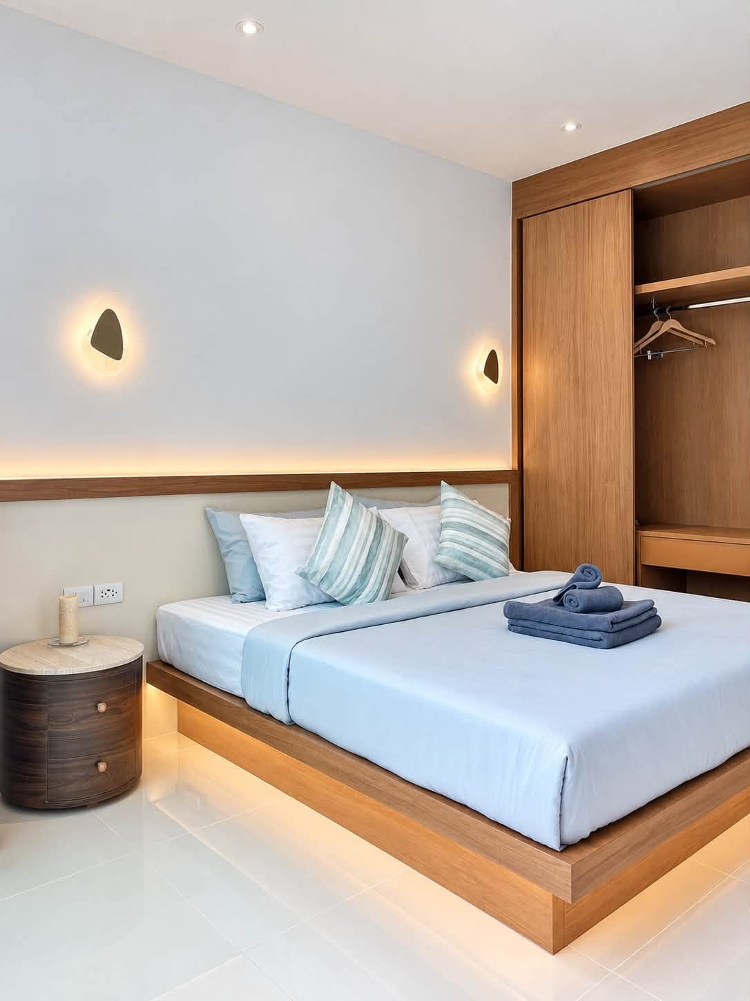 3-Bedroom House with Tenant in Place — Saiyuan, Rawai 3