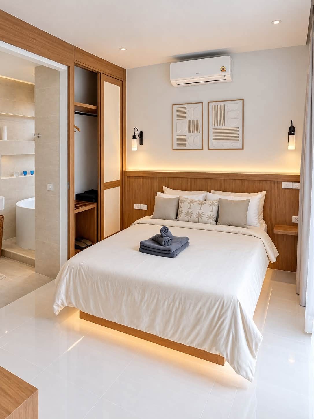 3-Bedroom House with Tenant in Place — Saiyuan, Rawai 5