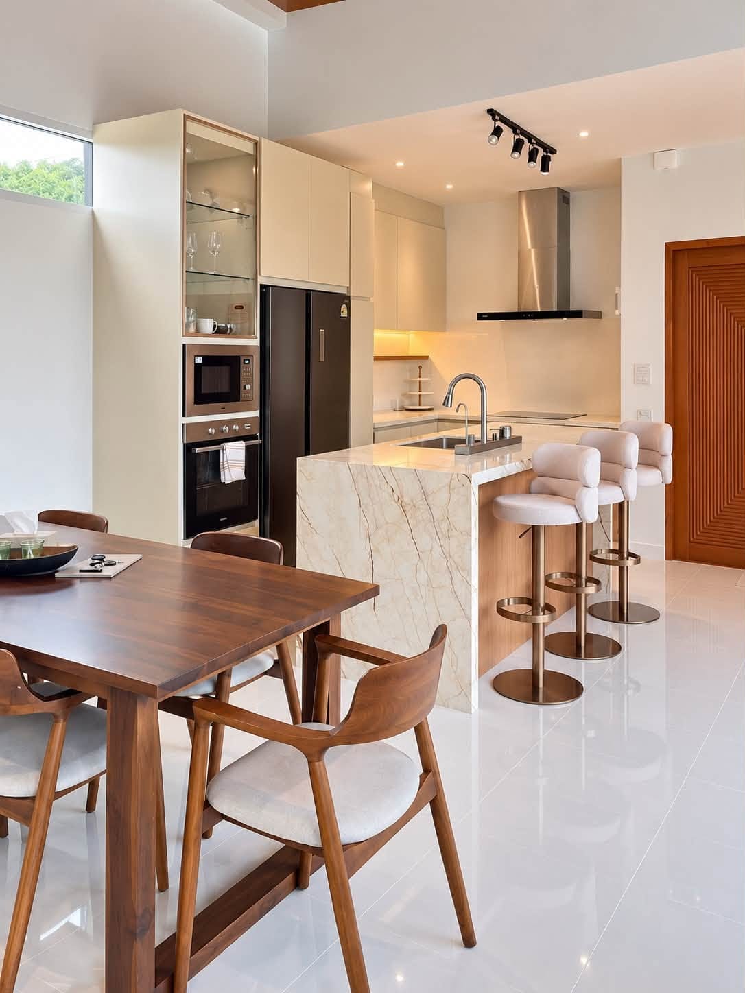 3-Bedroom House with Tenant in Place — Saiyuan, Rawai 6