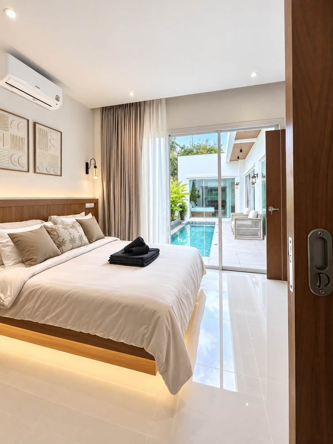 3-Bedroom House with Tenant in Place — Saiyuan, Rawai 9