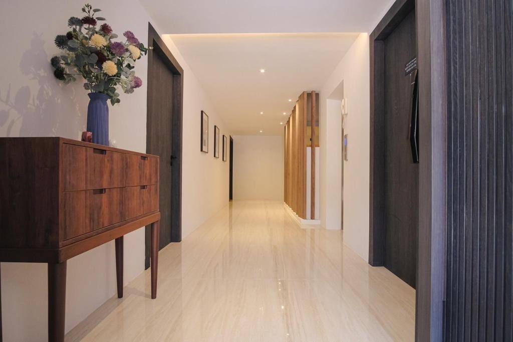 Luxury 4-Bedroom Seaview Pool Villa for Rent — Rawai 7