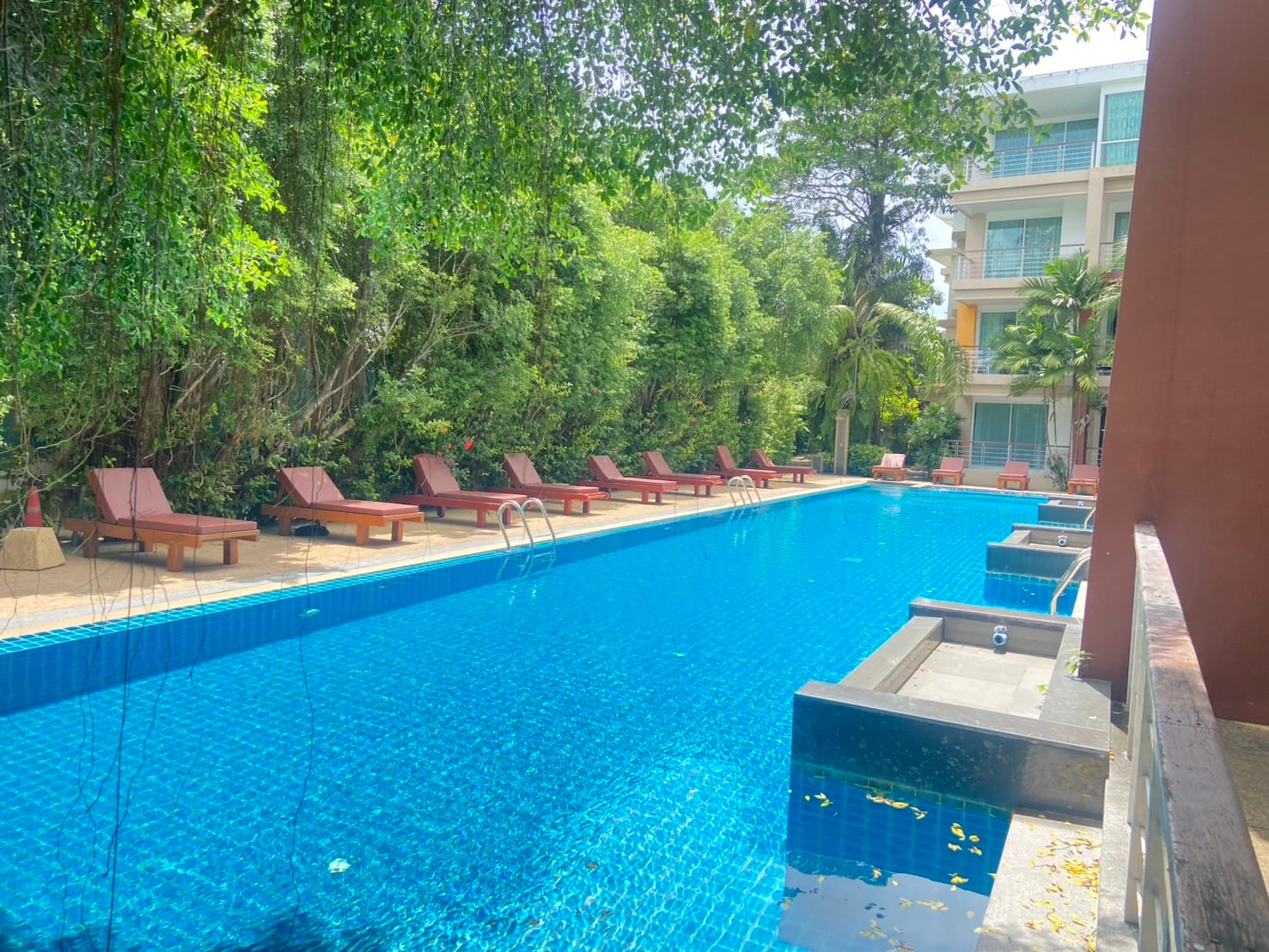1-Bedroom Condo for Sale in Rawai, Phuket