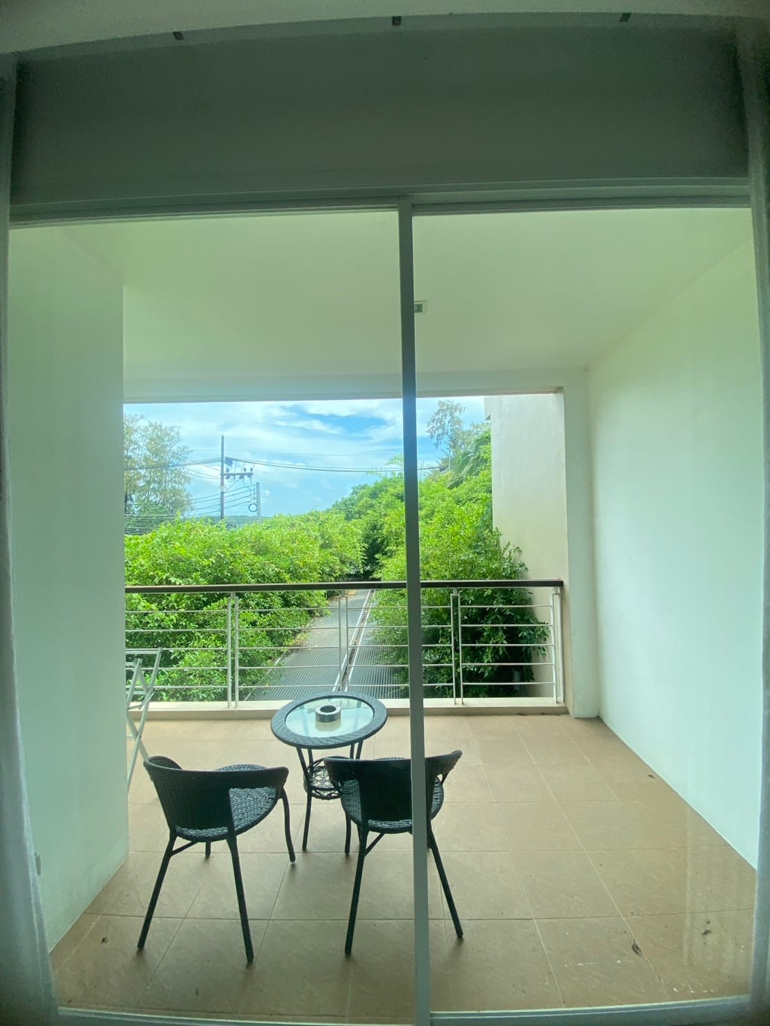 1-Bedroom Condo for Sale in Rawai, Phuket — exterior view