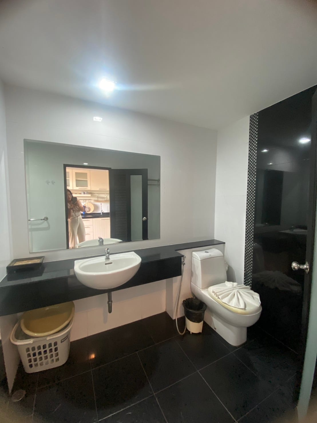 1-Bedroom Condo for Sale in Rawai, Phuket — interior view