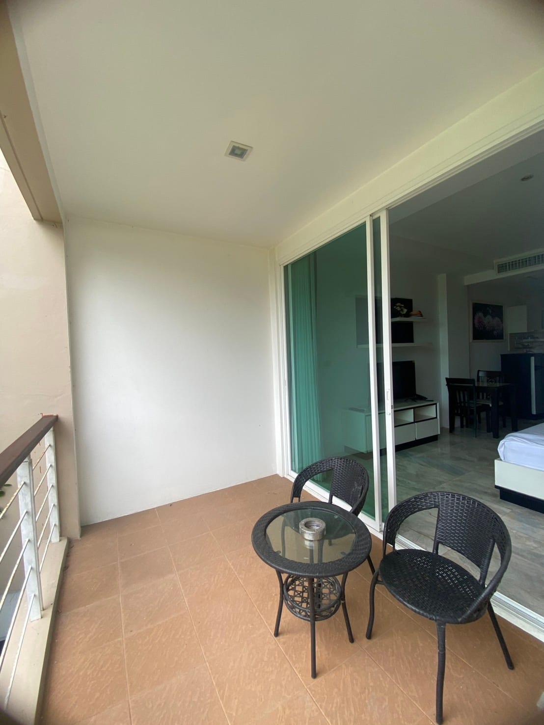 1-Bedroom Condo for Sale in Rawai, Phuket — interior view