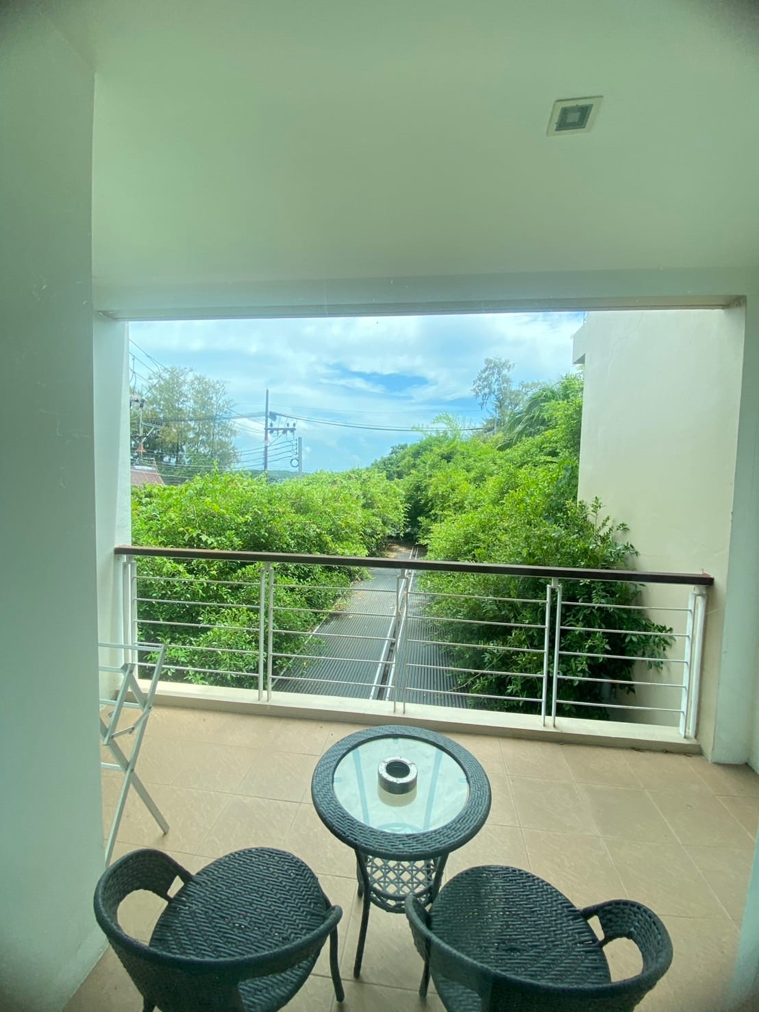 1-Bedroom Condo for Sale in Rawai, Phuket — exterior view