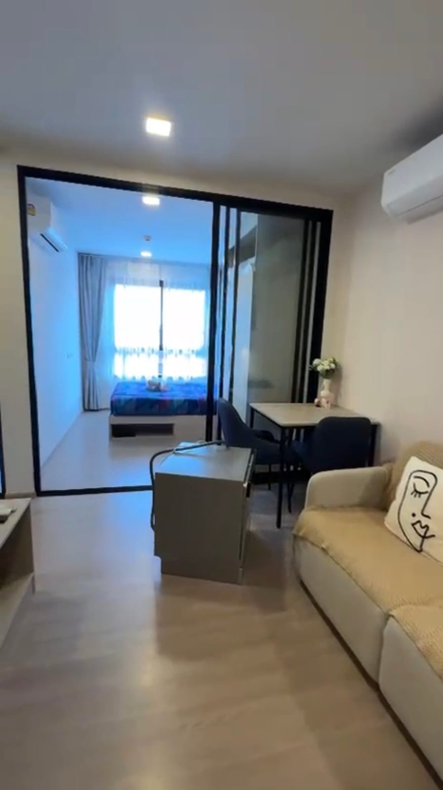 1-Bedroom Condo for Sale in Rawai, Phuket — interior view