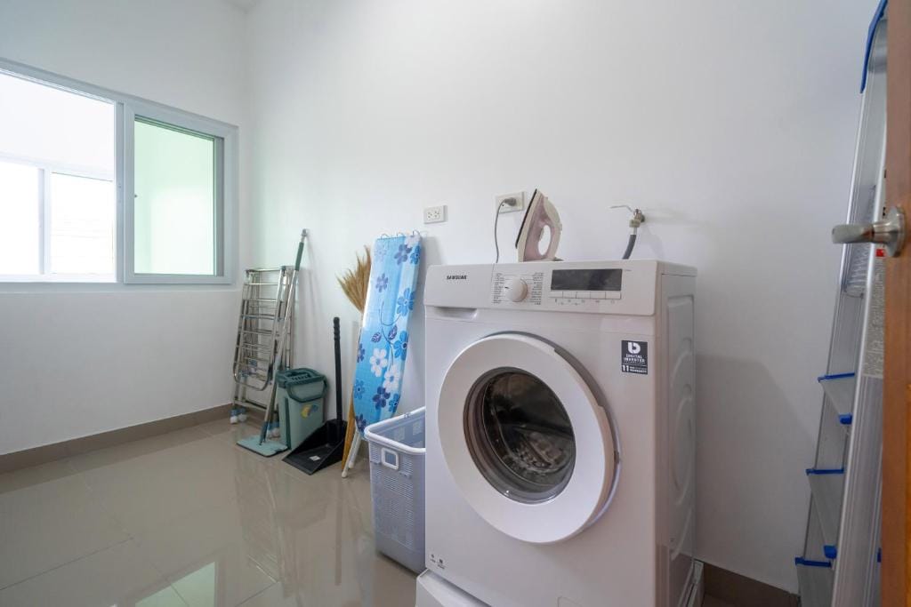 Pool Villa for Short-Term Rental — Rawai / Nai Harn 20