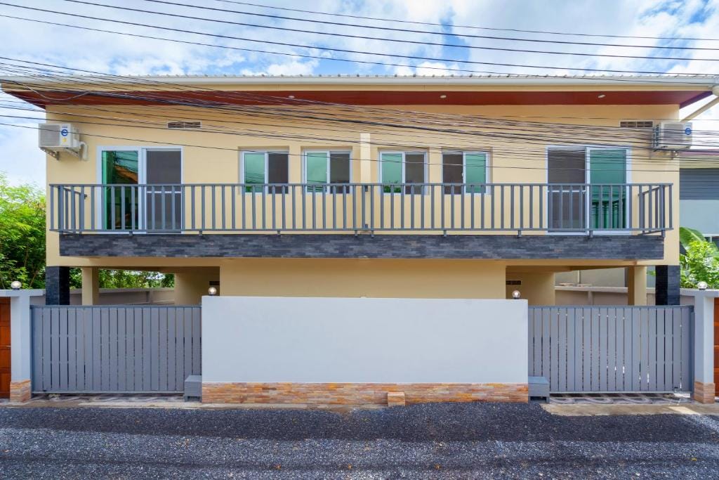 Pool Villa for Short-Term Rental — Rawai / Nai Harn 3