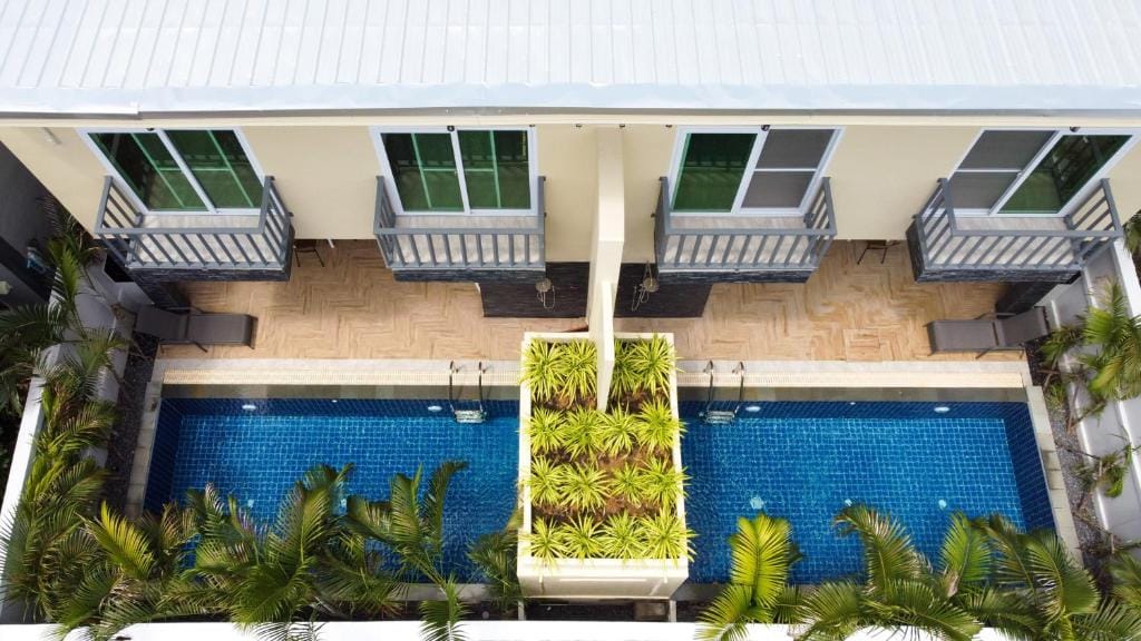 Pool Villa for Short-Term Rental — Rawai / Nai Harn 4