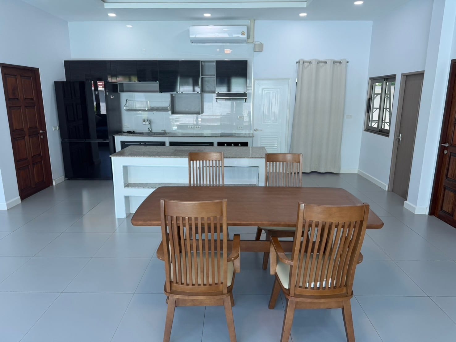 3-Bedroom Private Pool Villa on a Large Plot — SIWA Villa, Rawai 11