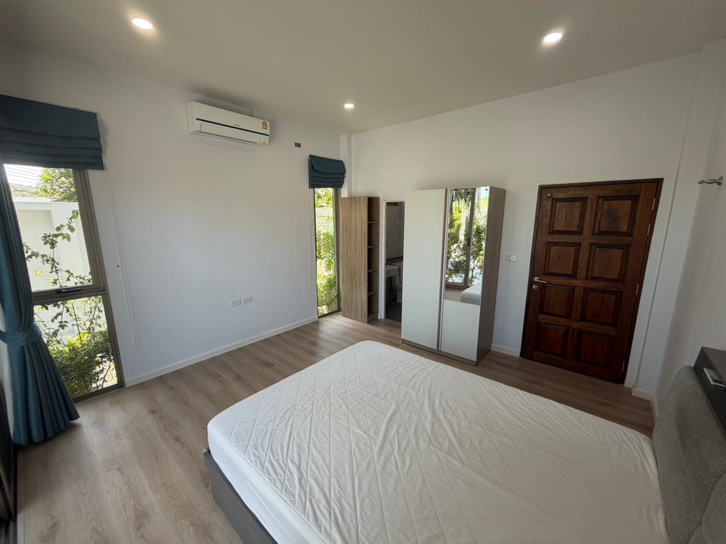 3-Bedroom Private Pool Villa on a Large Plot — SIWA Villa, Rawai 15