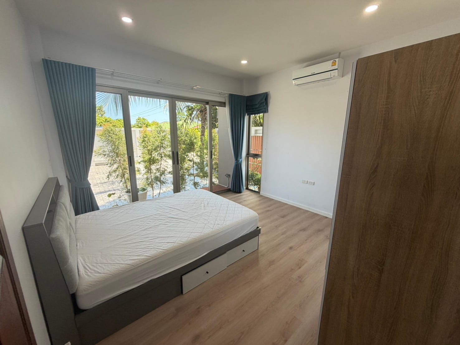 3-Bedroom Private Pool Villa on a Large Plot — SIWA Villa, Rawai 16