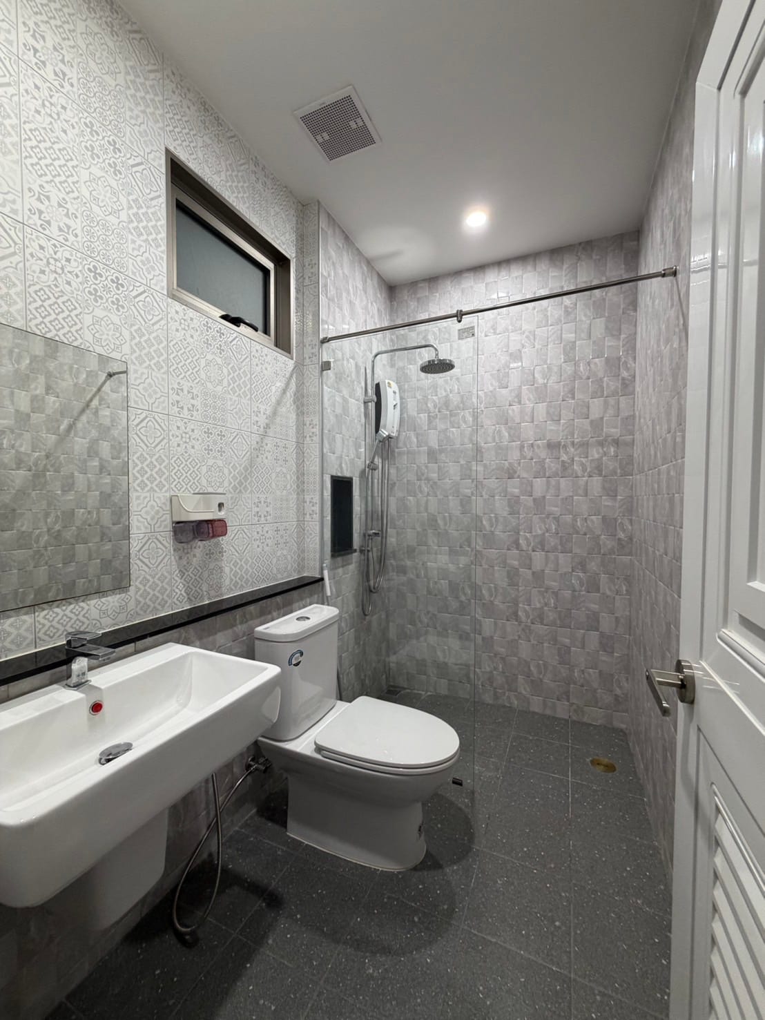 3-Bedroom Private Pool Villa on a Large Plot — SIWA Villa, Rawai 18