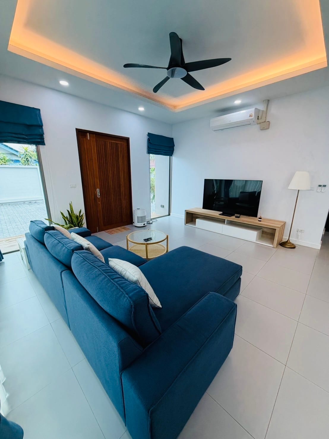 3-Bedroom Private Pool Villa on a Large Plot — SIWA Villa, Rawai 7