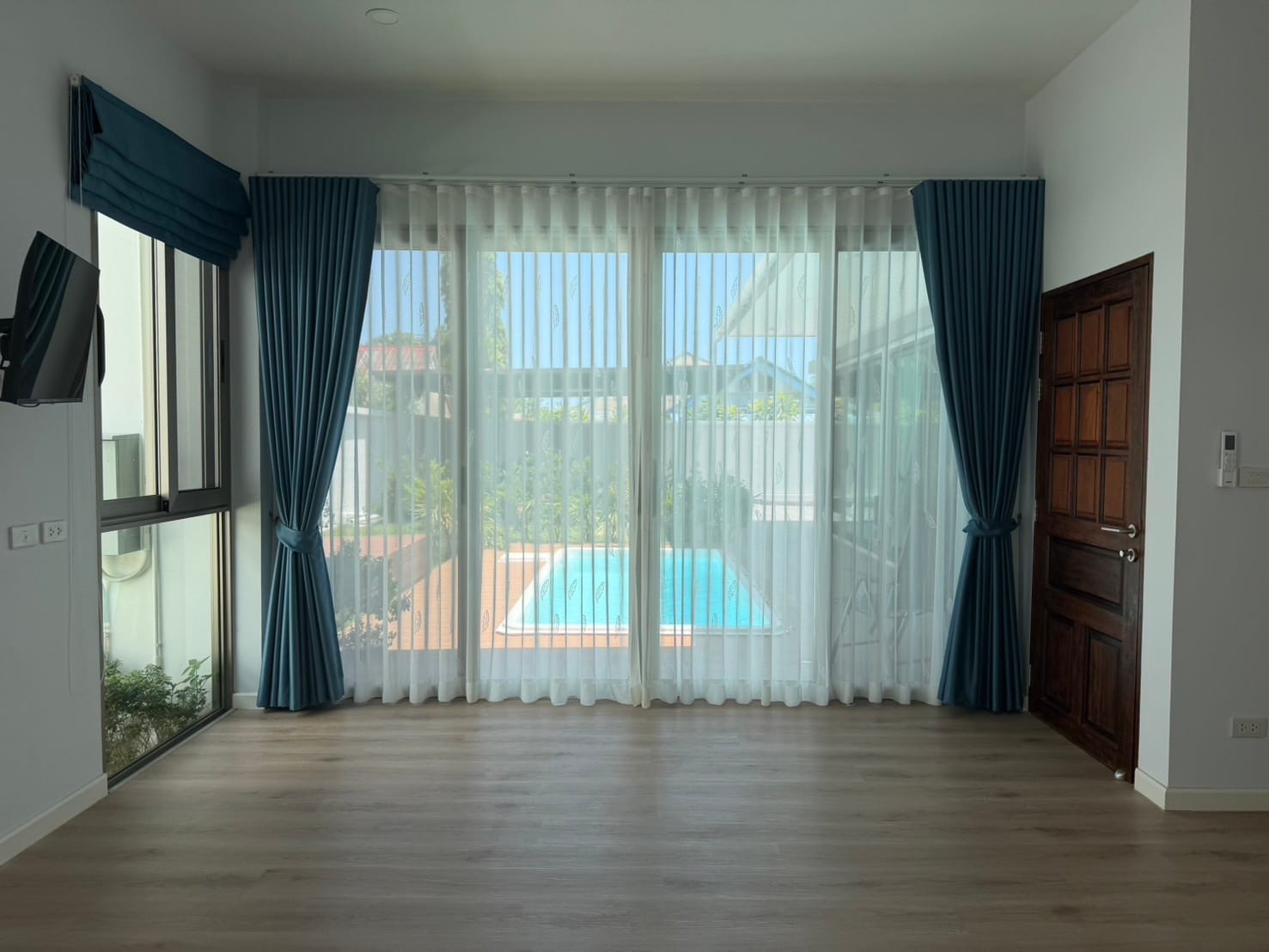 3-Bedroom Private Pool Villa on a Large Plot — SIWA Villa, Rawai 9