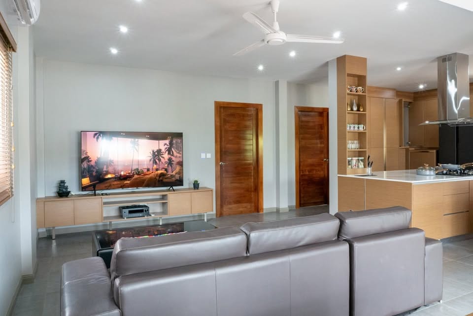 Brand-New Smart-Home Villa — Rawai (Rent or Sale) 10