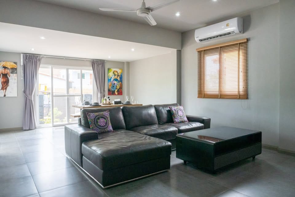 Brand-New Smart-Home Villa — Rawai (Rent or Sale) 11