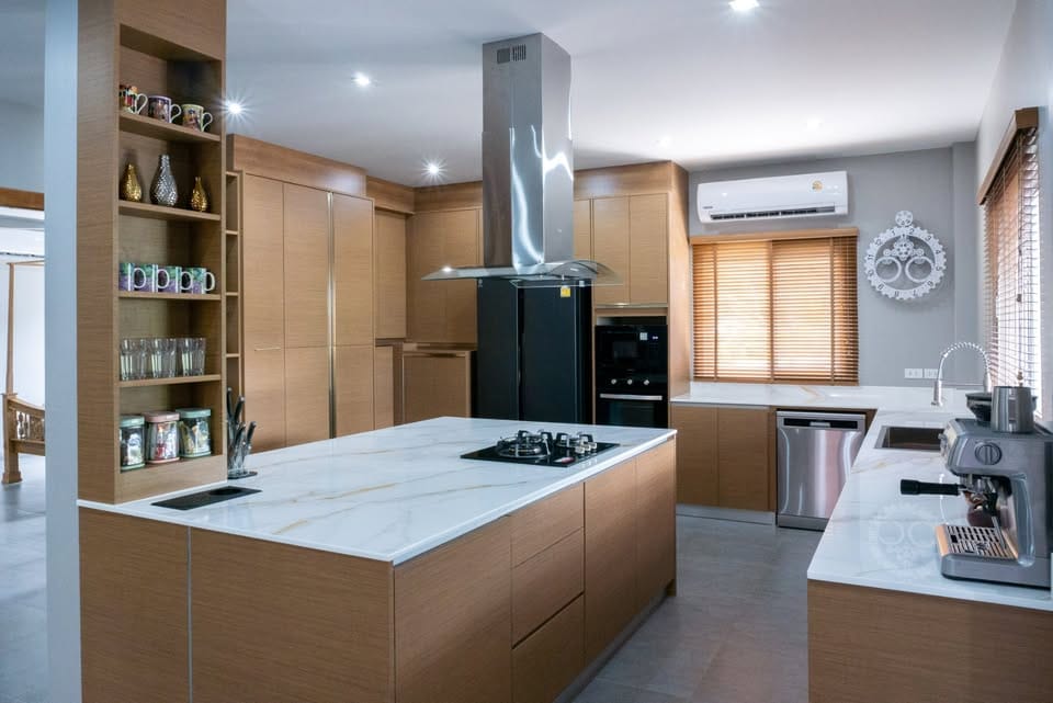 Brand-New Smart-Home Villa — Rawai (Rent or Sale) 12