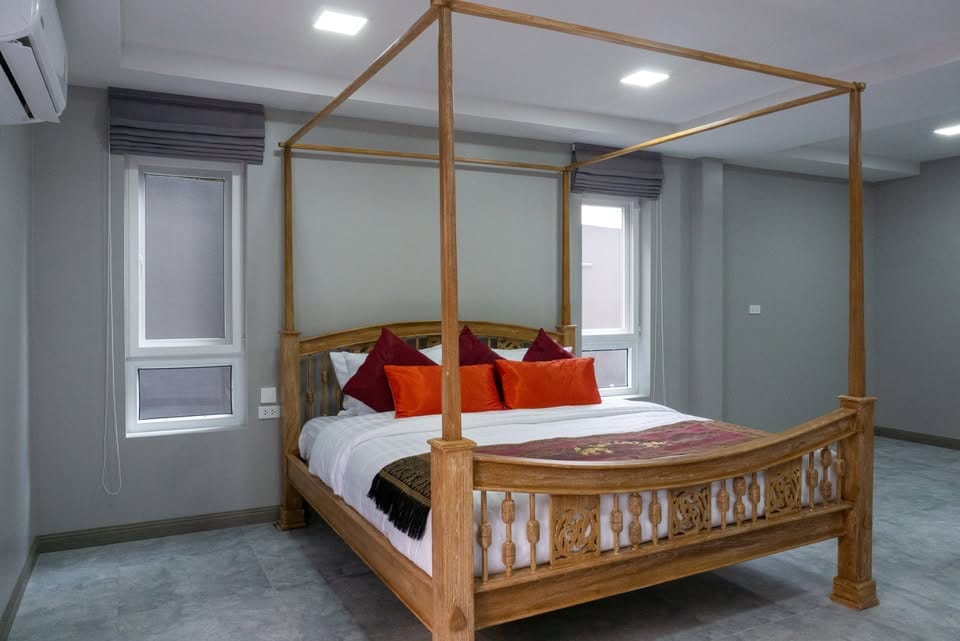 Brand-New Smart-Home Villa — Rawai (Rent or Sale) 13