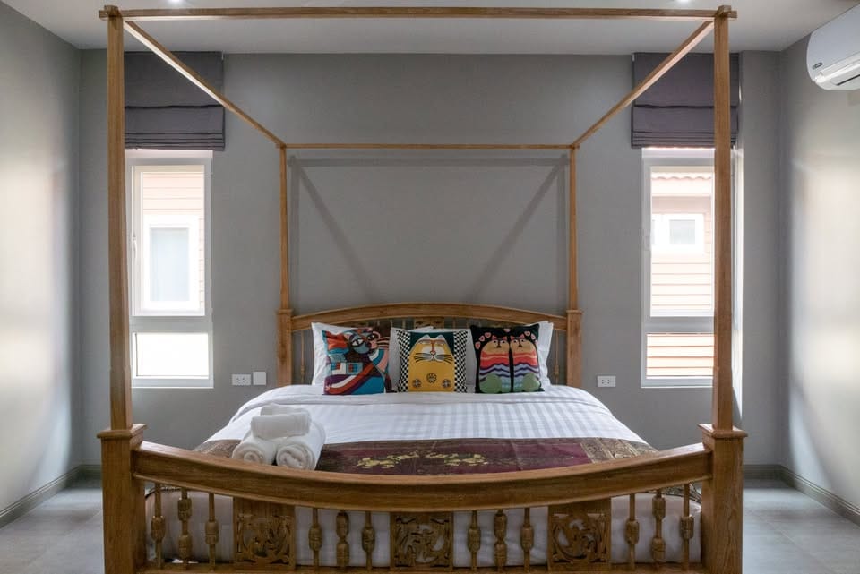 Brand-New Smart-Home Villa — Rawai (Rent or Sale) 3