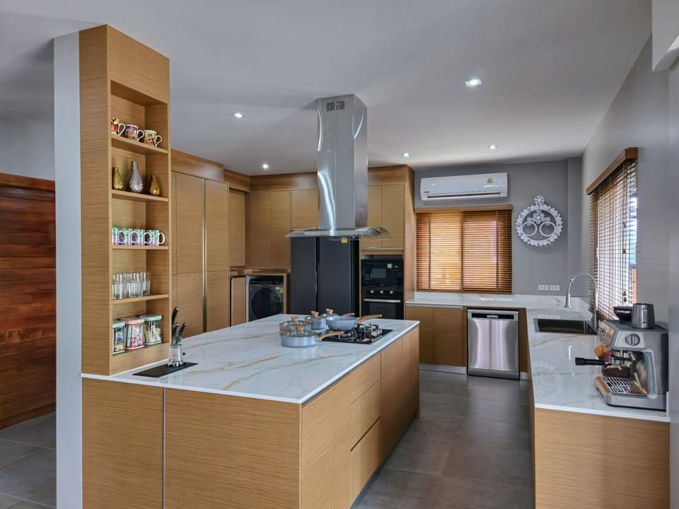 Brand-New Smart-Home Villa — Rawai (Rent or Sale) 4