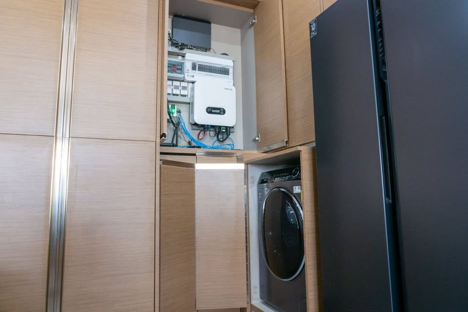 Brand-New Smart-Home Villa — Rawai (Rent or Sale) 6