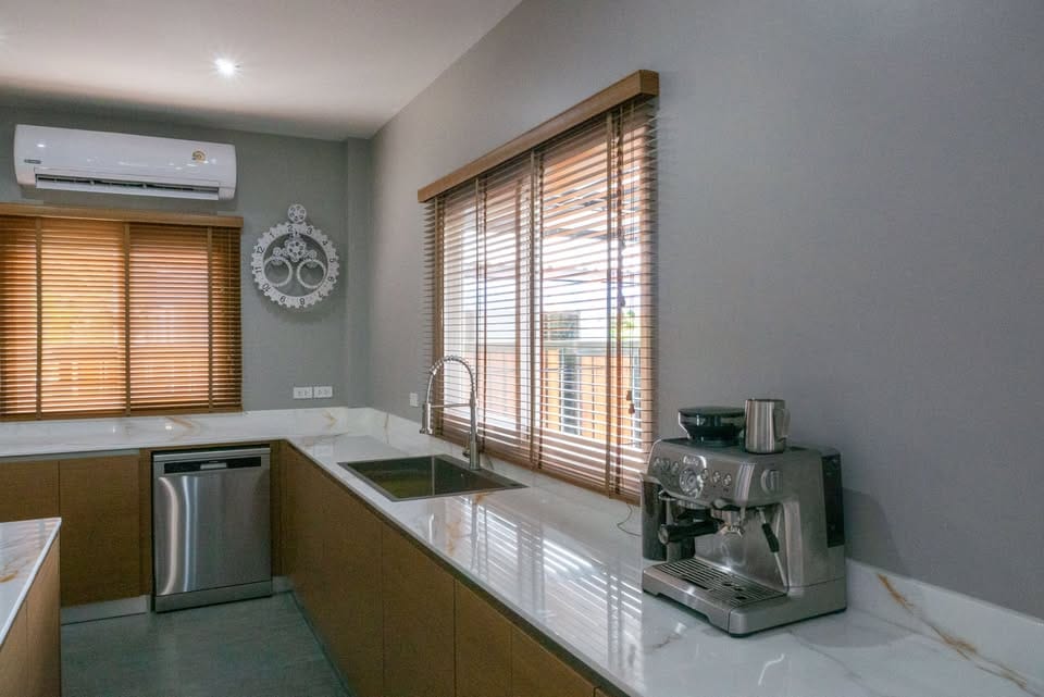 Brand-New Smart-Home Villa — Rawai (Rent or Sale) 7