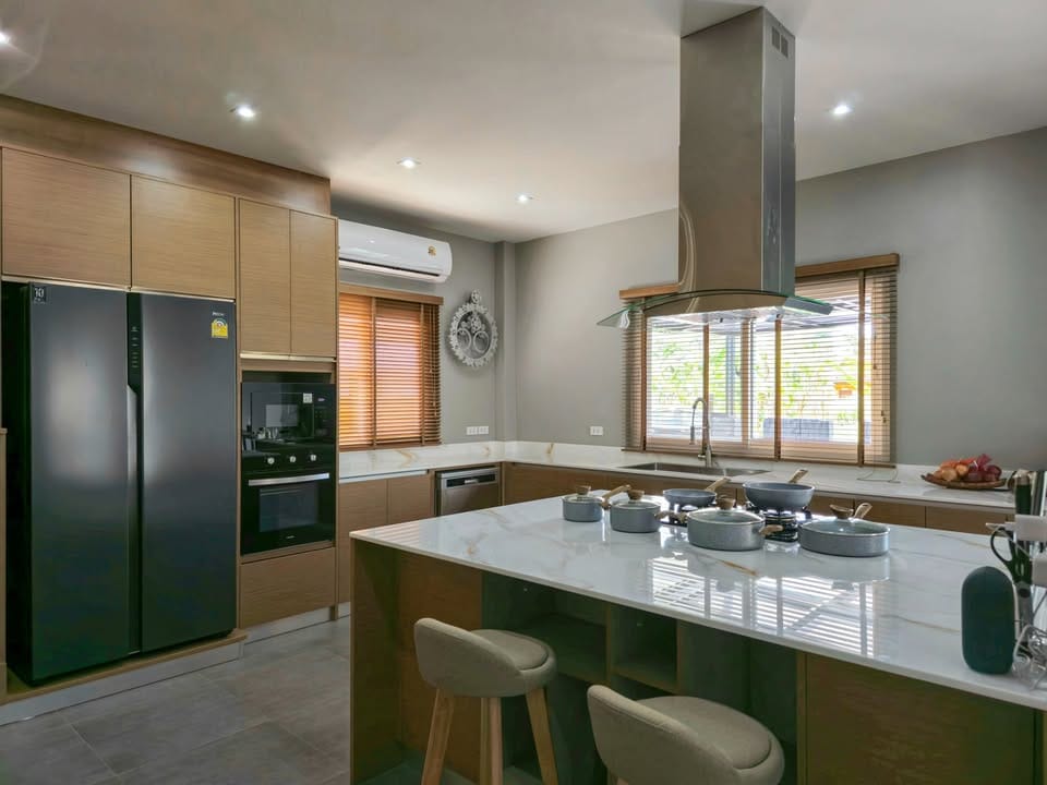 Brand-New Smart-Home Villa — Rawai (Rent or Sale) 8