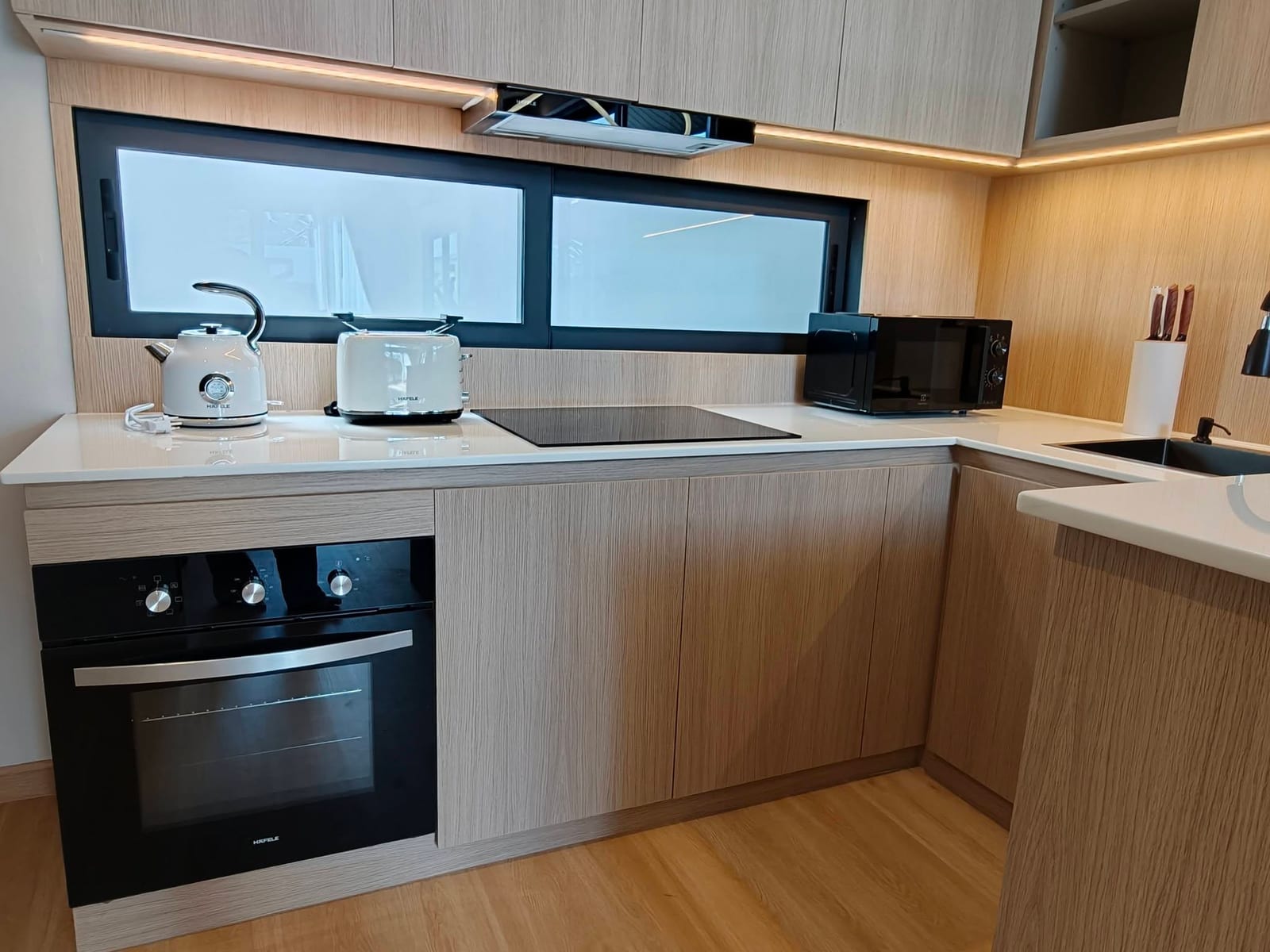 1-Bedroom Villa for Sale in Rawai, Phuket — interior view