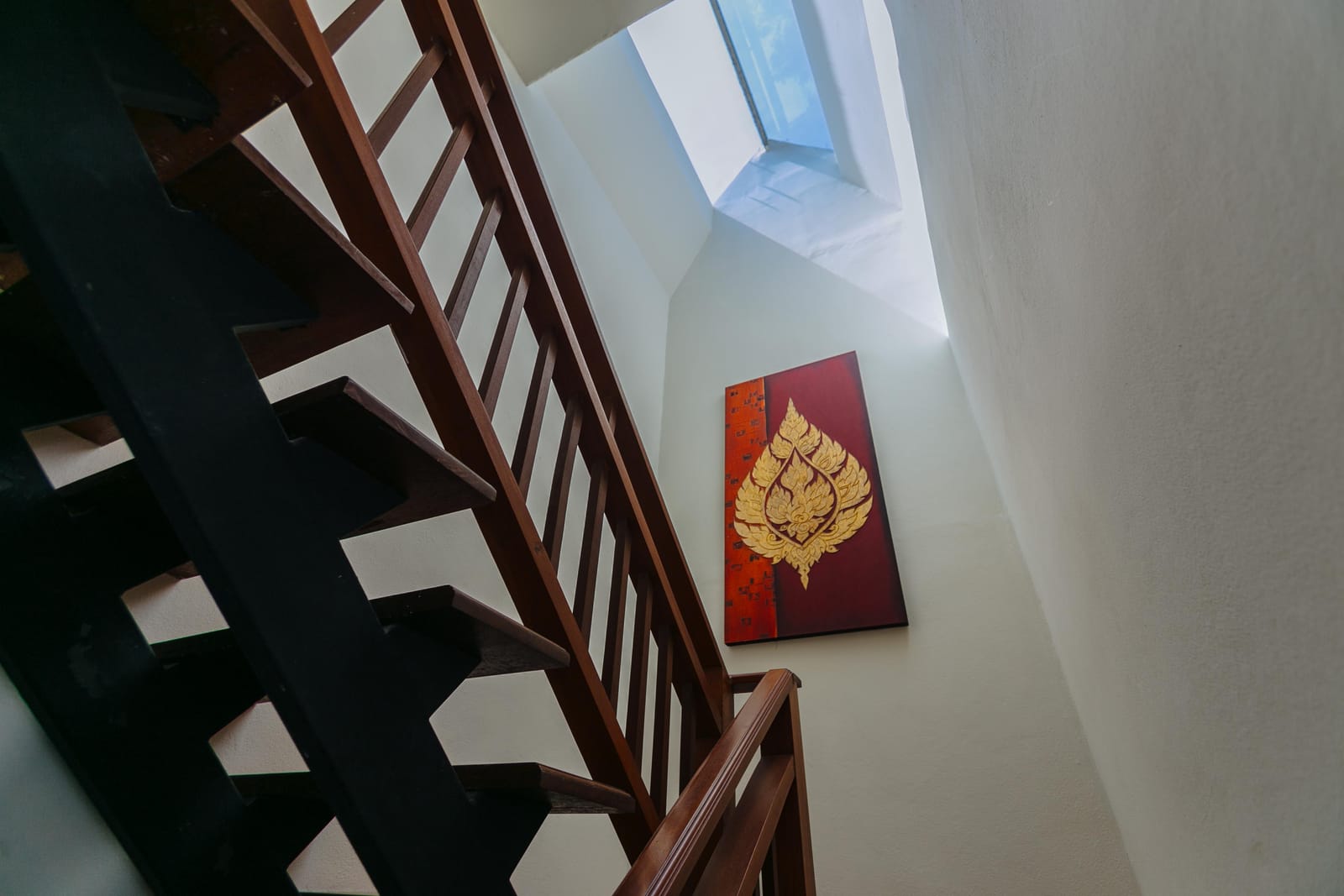 4-Bedroom Townhouse — Nai Harn 12