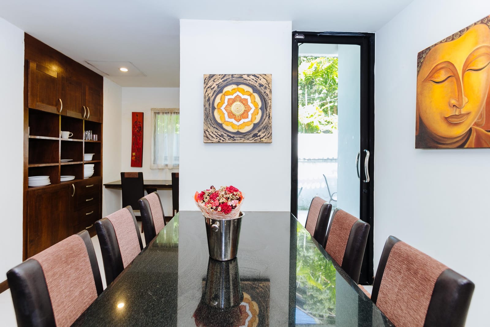 4-Bedroom Townhouse — Nai Harn 14