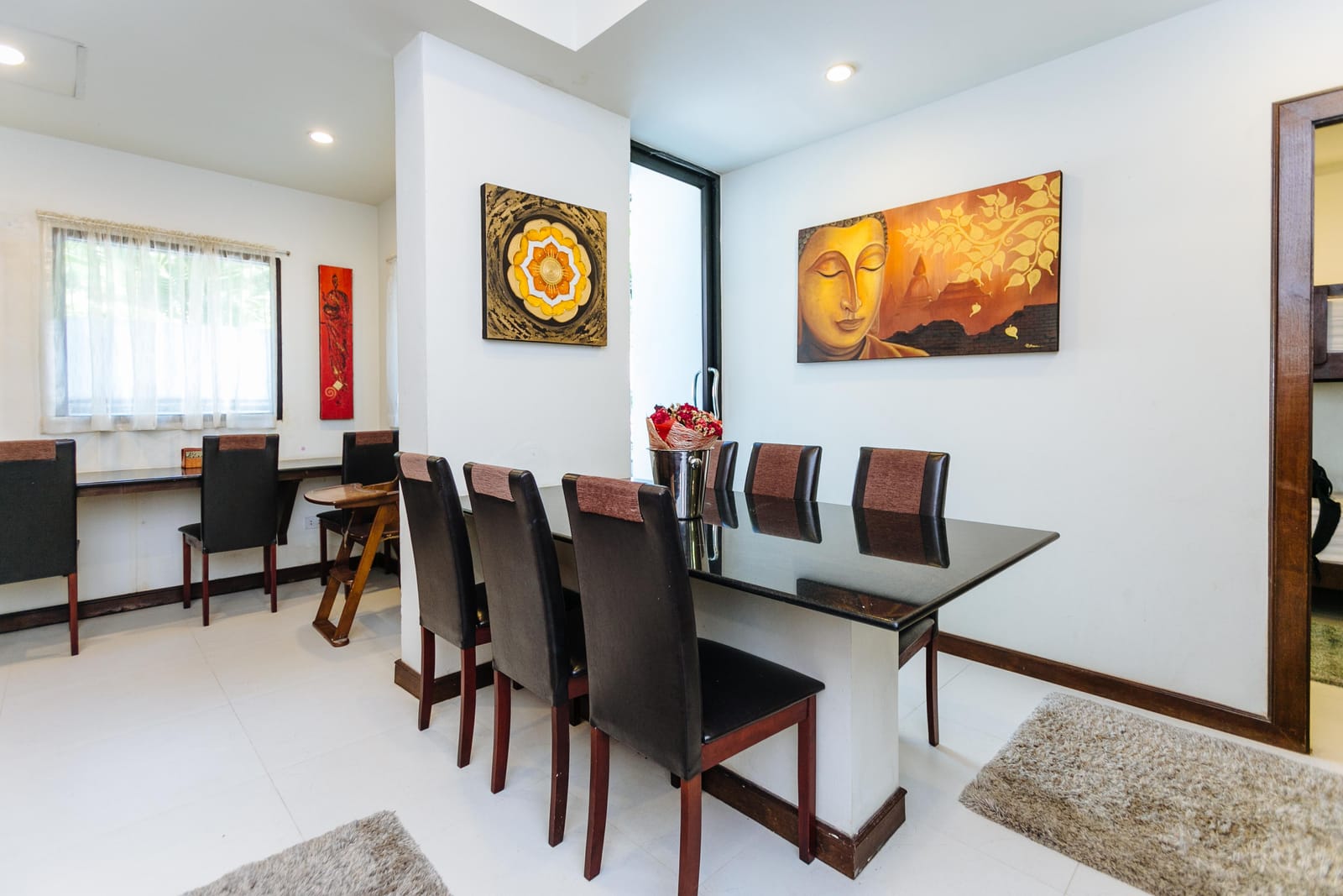 4-Bedroom Townhouse — Nai Harn 18